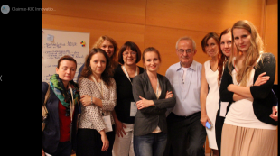 Image from Valencia Oct 2014 workshop